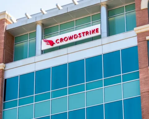 CrowdStrike Shares Drop After Soft Forecast Despite Strong Quarter
