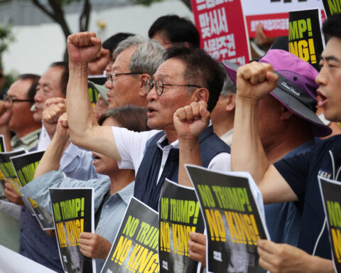 South Korea’s Industry Minister: 15% U.S. Tariff Still Hurts Exporters