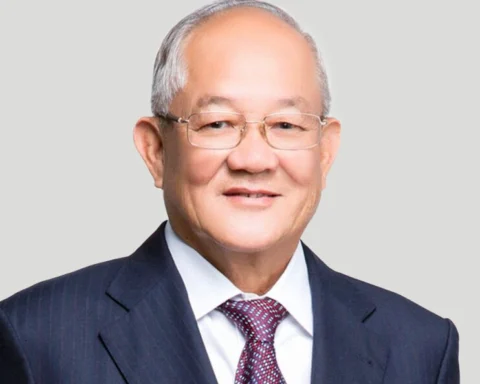 Low Tuck Kwong: The Billionaire Who Defied Coal’s Decline