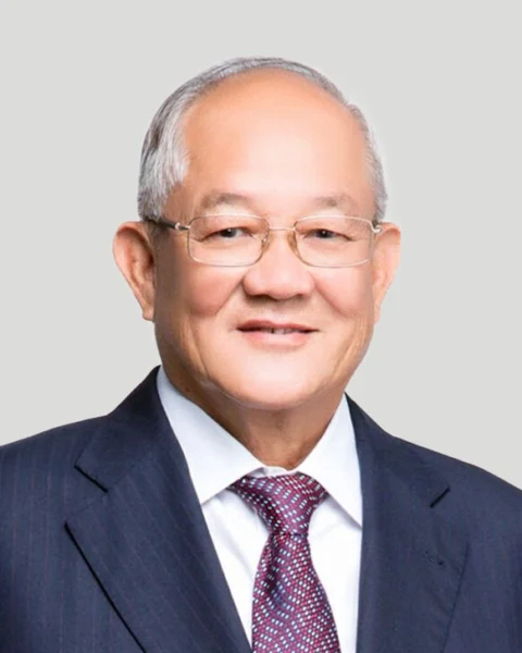 Low Tuck Kwong: The Billionaire Who Defied Coal’s Decline