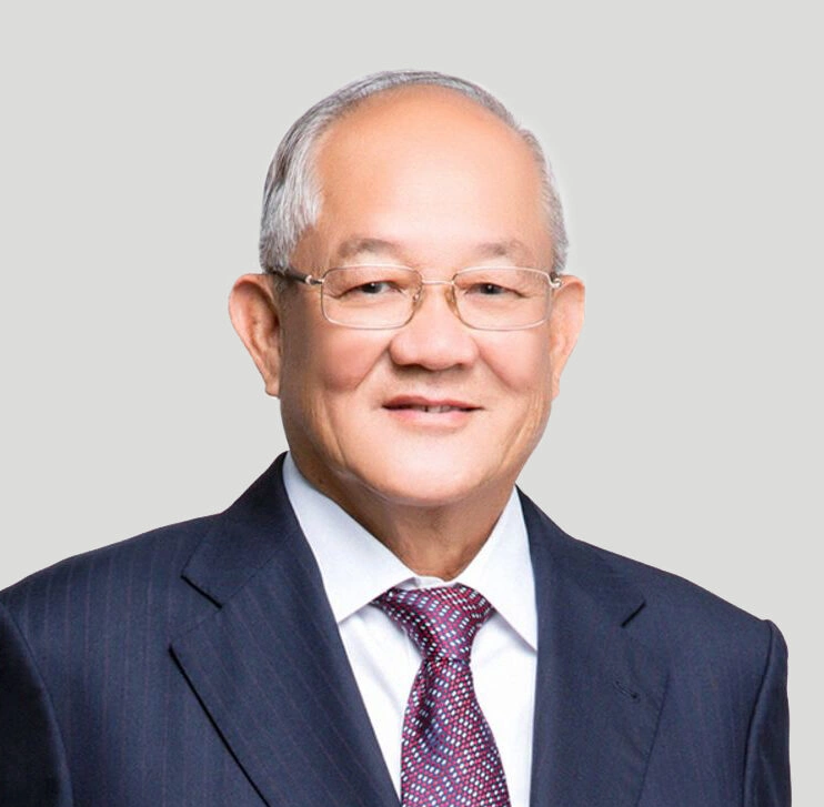 Low Tuck Kwong: The Billionaire Who Defied Coal’s Decline