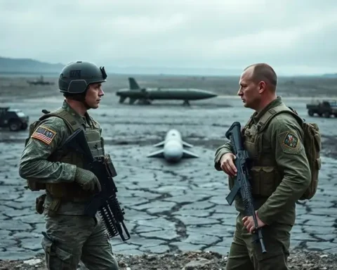 Russia Just Tossed Its Missile Limits Europe’s Getting Tense