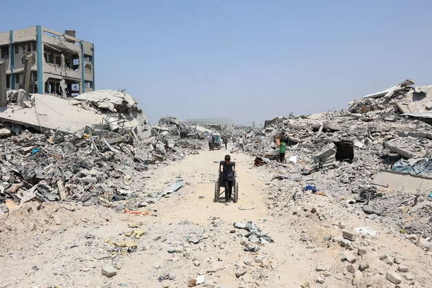 U.S. Shuts Door on Gaza Visitor Visas, Sparking Outrage and Worry