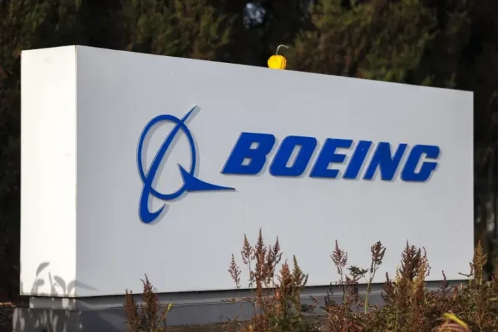 Boeing Defense Workers Strike After Rejecting Contract Offer
