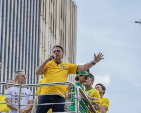 Bolsonaro Convicted : Brazil’s Supreme Court Issues Jail