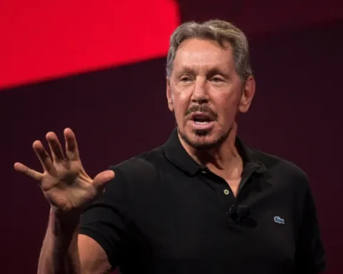 Oracle’s AI Cloud Backlog Propels Stock Surge