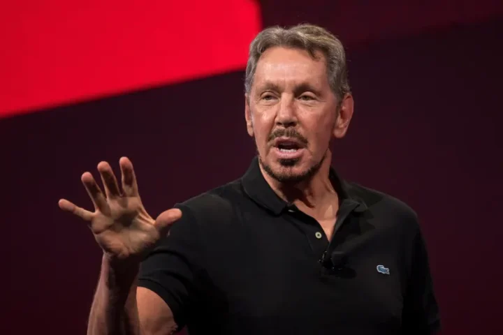 Oracle’s AI Cloud Backlog Propels Stock Surge