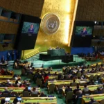 Palestinian Global Support Statehood Expands at UN Summit