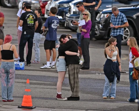 Evergreen High School Shooting: Teen Suspect Linked to Extremist Radicalization