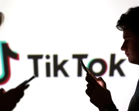 TikTok’s U.S. Future Hangs on Framework Deal Between Washington and Beijing