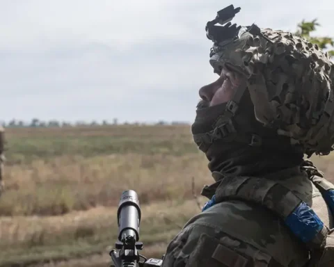 Russia Declares “No Alternative but War” as Ukraine Conflict Deepens