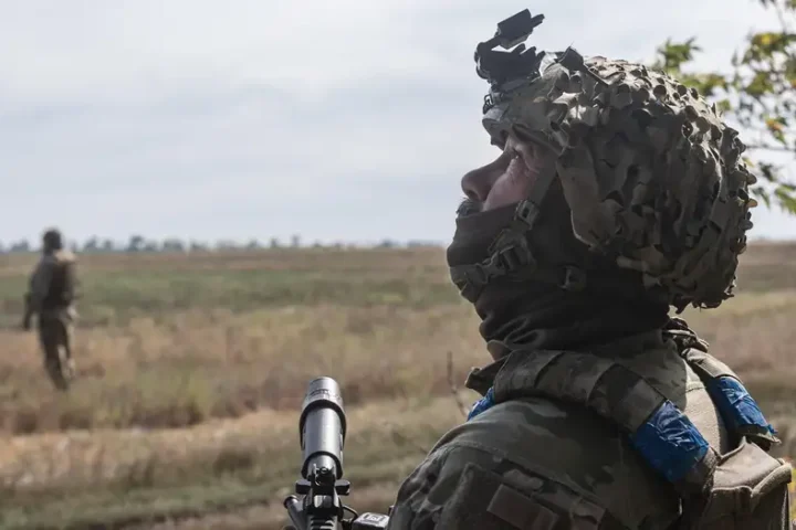 Russia Declares “No Alternative but War” as Ukraine Conflict Deepens