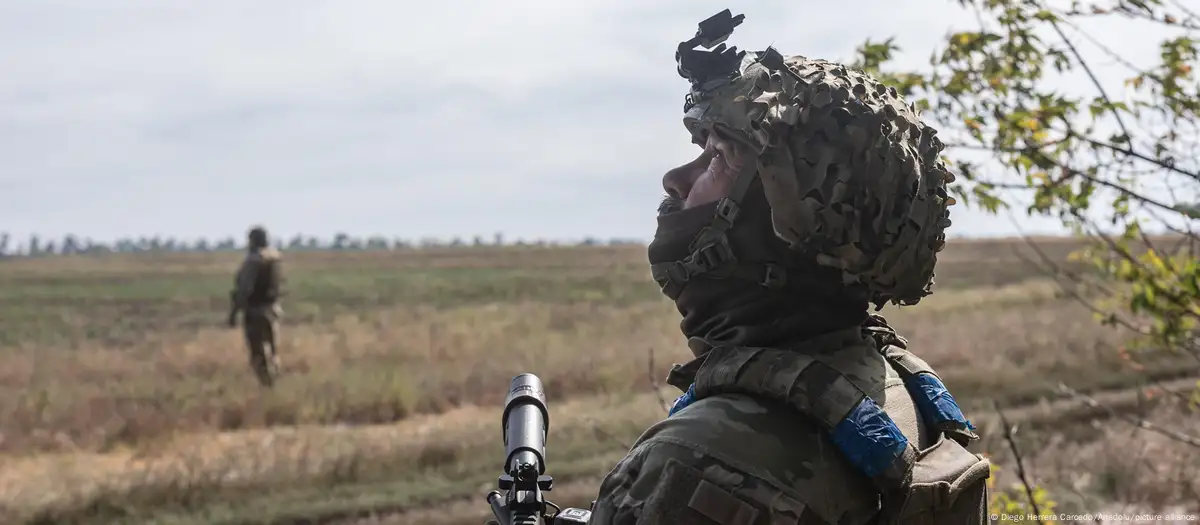Russia Declares “No Alternative but War” as Ukraine Conflict Deepens