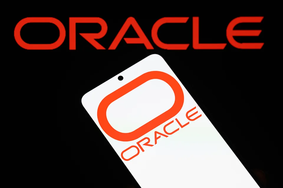 Oracle’s AI Cloud Backlog Propels Stock Surge