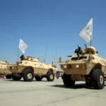 Trump Pushes to Reclaim Afghanistan’s Bagram Air Base