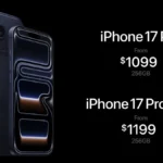iPhone 17 Pro and Pro Max: What the Rumors Got Right and the Surprises Apple Delivered
