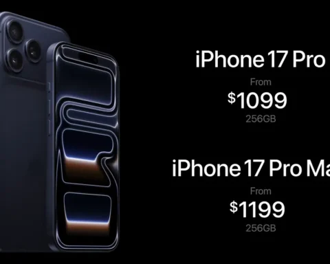 iPhone 17 Pro and Pro Max: What the Rumors Got Right and the Surprises Apple Delivered