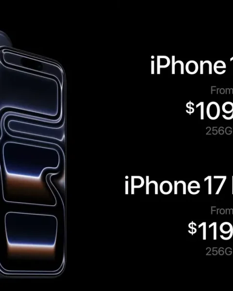 iPhone 17 Pro and Pro Max: What the Rumors Got Right and the Surprises Apple Delivered