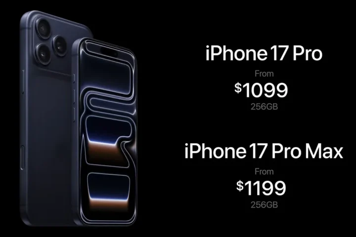 iPhone 17 Pro and Pro Max: What the Rumors Got Right and the Surprises Apple Delivered