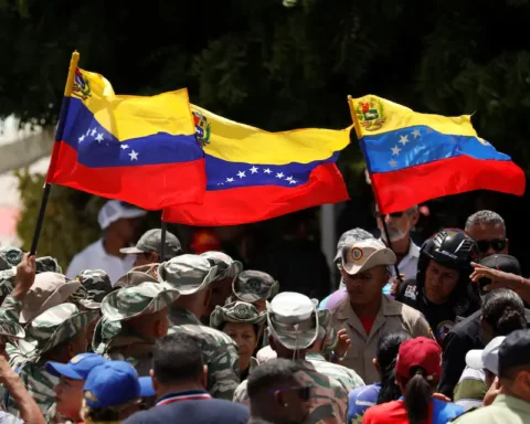 Trump’s Escalation with Venezuela Raises Fears of Wider Conflict