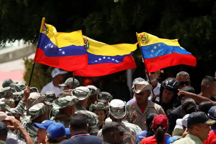 Trump’s Escalation with Venezuela Raises Fears of Wider Conflict
