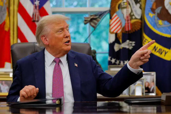 Trump’s Escalation with Venezuela Raises Fears of Wider Conflict