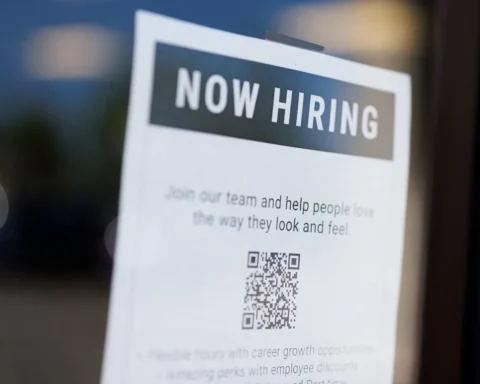 U.S. The number of jobs create Seems Lower, Raising Questions About Economic Strength