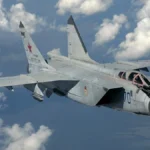 Russian Jets Violate Estonian Airspace, NATO Response