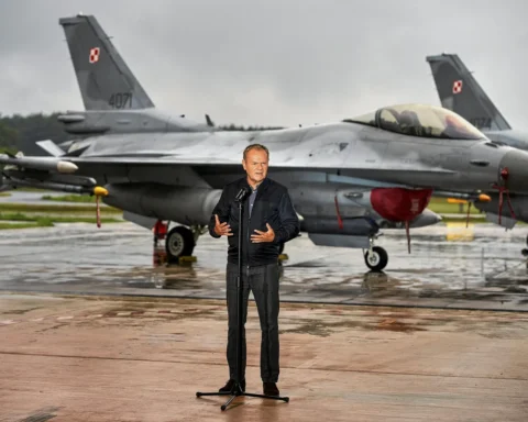 Poland Rejects Trump’s Claim of Drone “Mistake” as Tensions with Russia Escalate