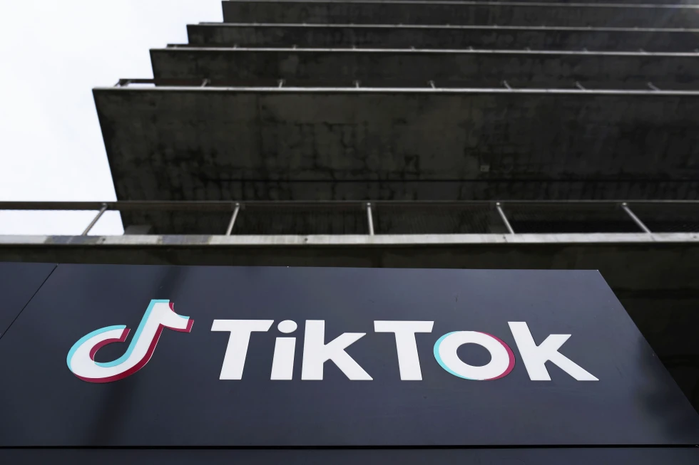 TikTok’s U.S. Future Hangs on Framework Deal Between Washington and Beijing