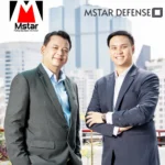 Business Spotlight: Mstar Defense and Mstar Holding, Expand Global Reach