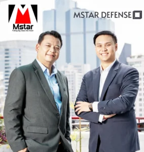 Business Spotlight: Mstar Defense and Mstar Holding, Expand Global Reach