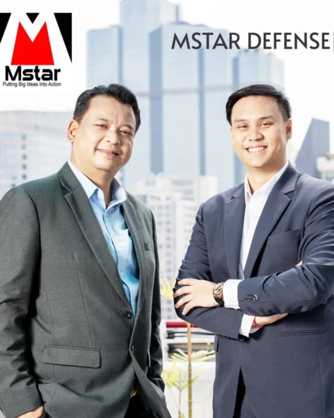 Business Spotlight: Mstar Defense and Mstar Holding, Expand Global Reach