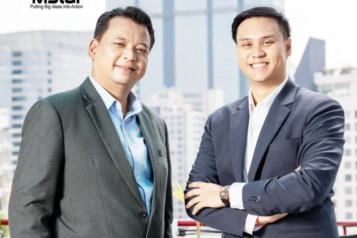 Business Spotlight: Mstar Defense and Mstar Holding, Expand Global Reach