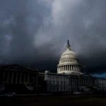 US Faces Government Shutdown as Trump, Democrats Fail to Reach Deal