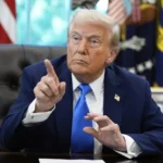 Trump Threatens 100% Tariffs on All Non-US Made Movies