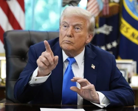 Trump Threatens 100% Tariffs on All Non-US Made Movies