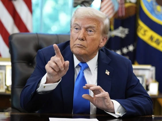 Trump Threatens 100% Tariffs on All Non-US Made Movies