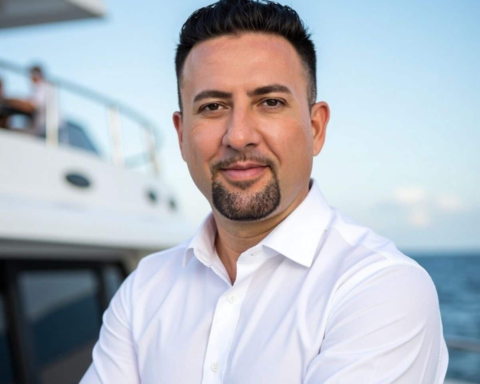 Dimitri Alexis Vasiliadis