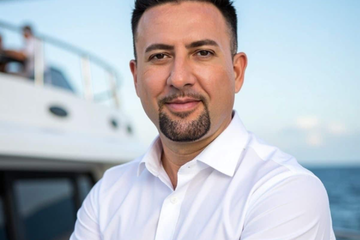 Dimitri Alexis Vasiliadis